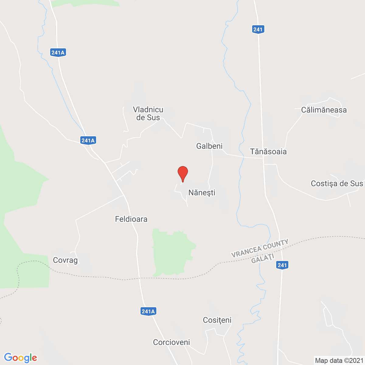 Tănăsoaia