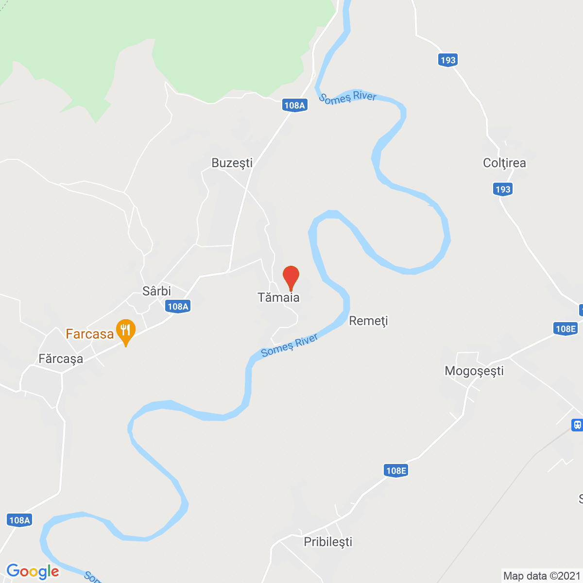 Tămaia