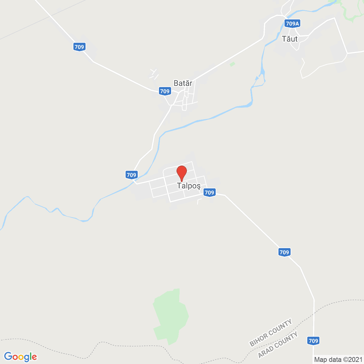Talpoș