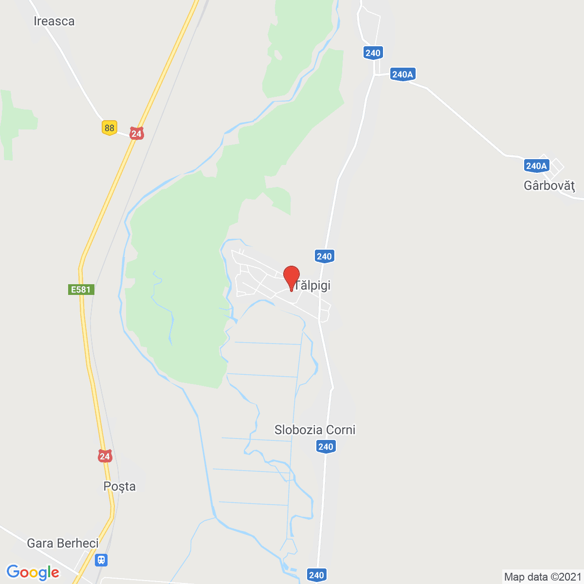 Tălpigi