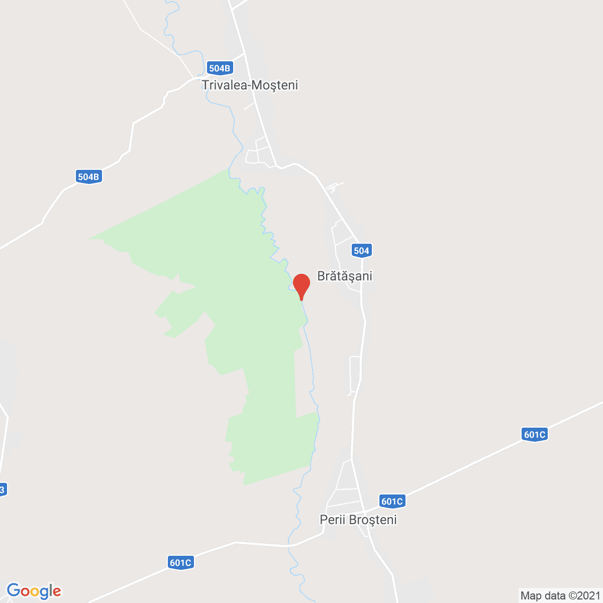 Brătășani