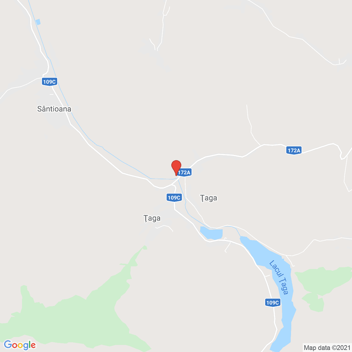 Ţaga