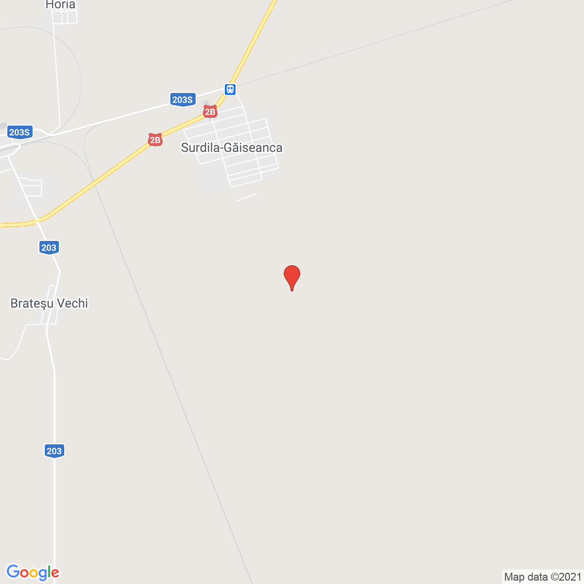 Surdila-Găiseanca