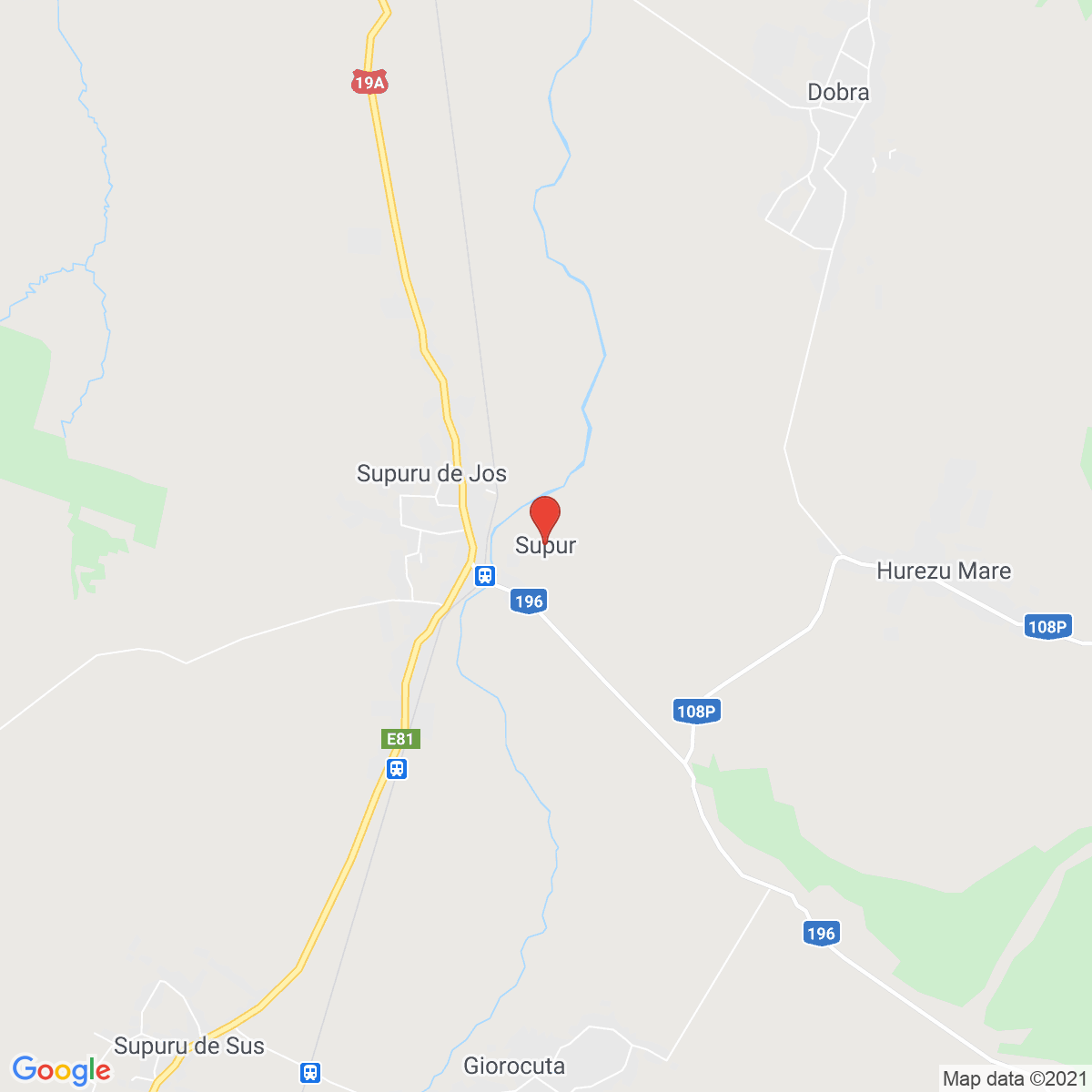 Supuru de Jos