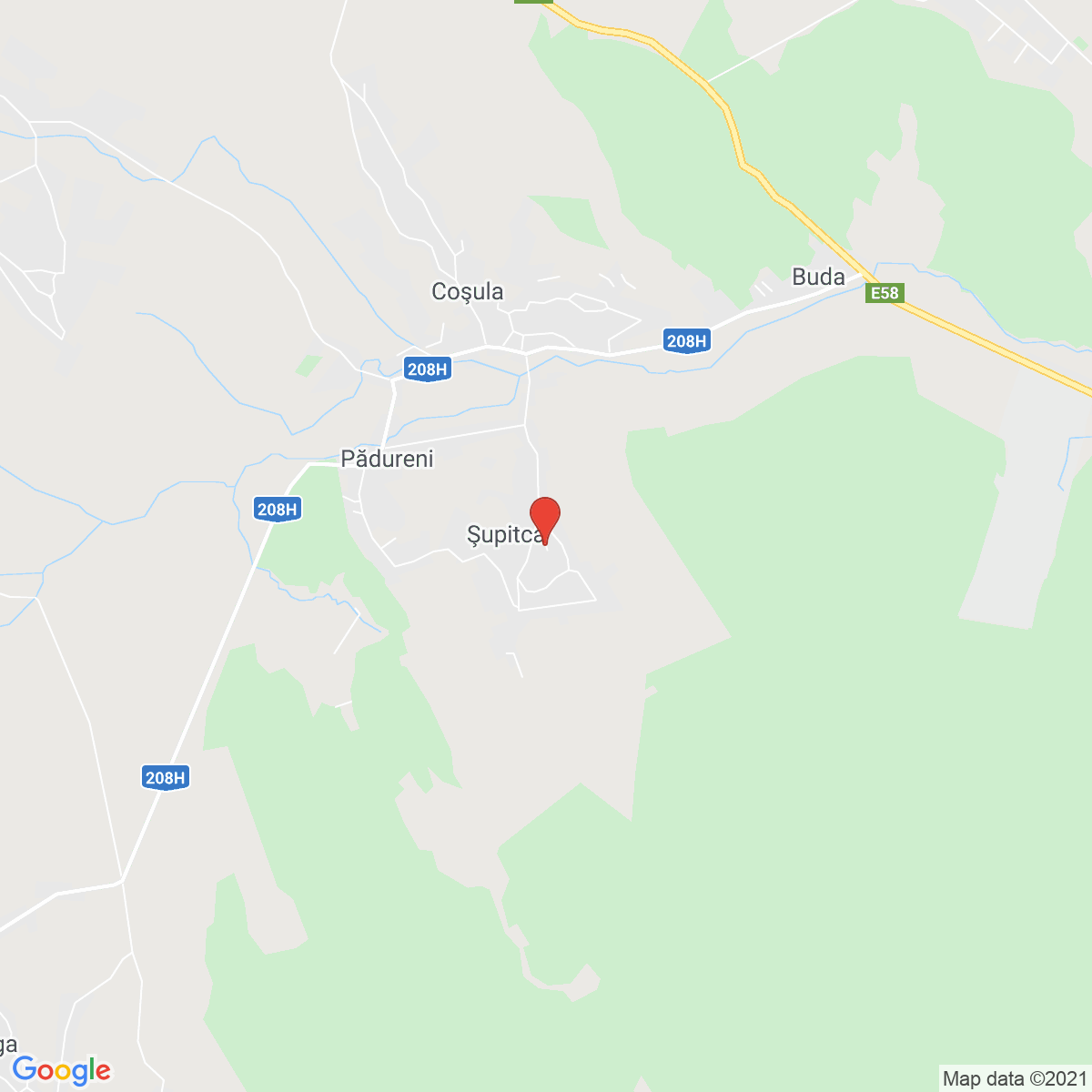Șupitca