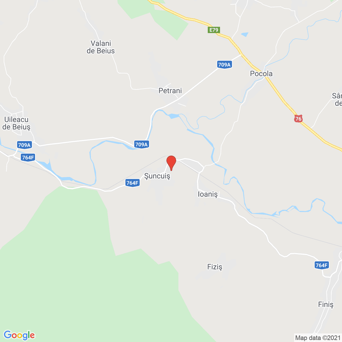 Șuncuiș