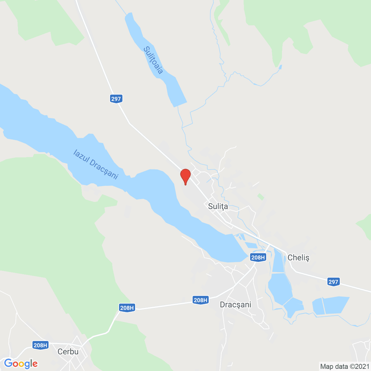 Sulița