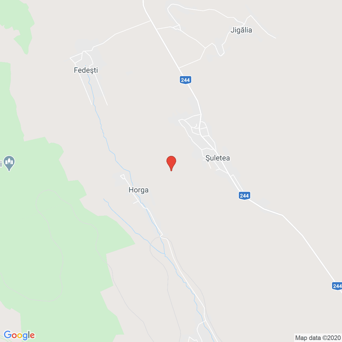 Şuletea