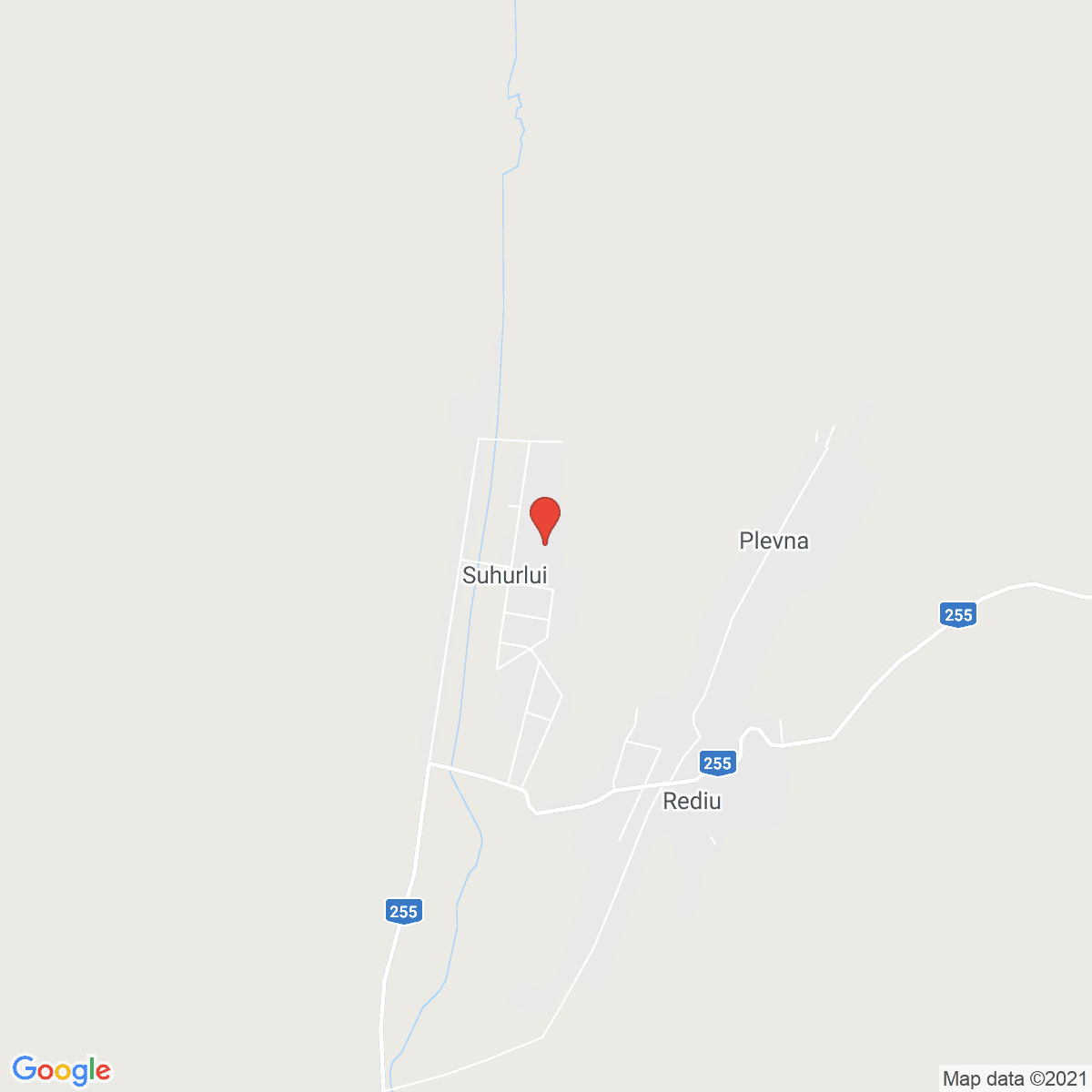Suhurlui