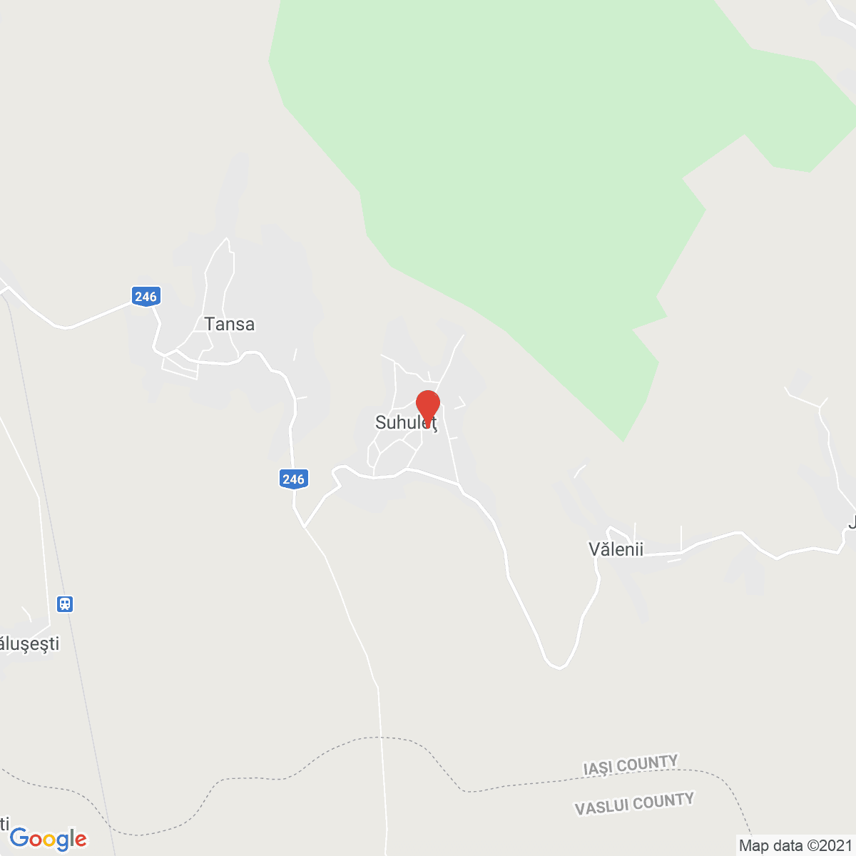 Suhuleț