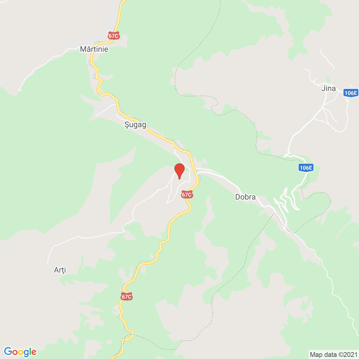 Şugag