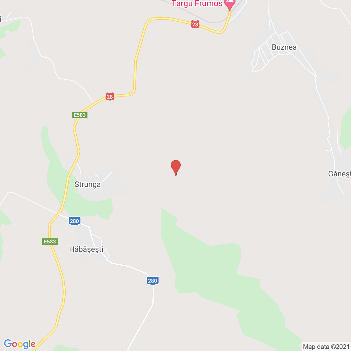 Strunga