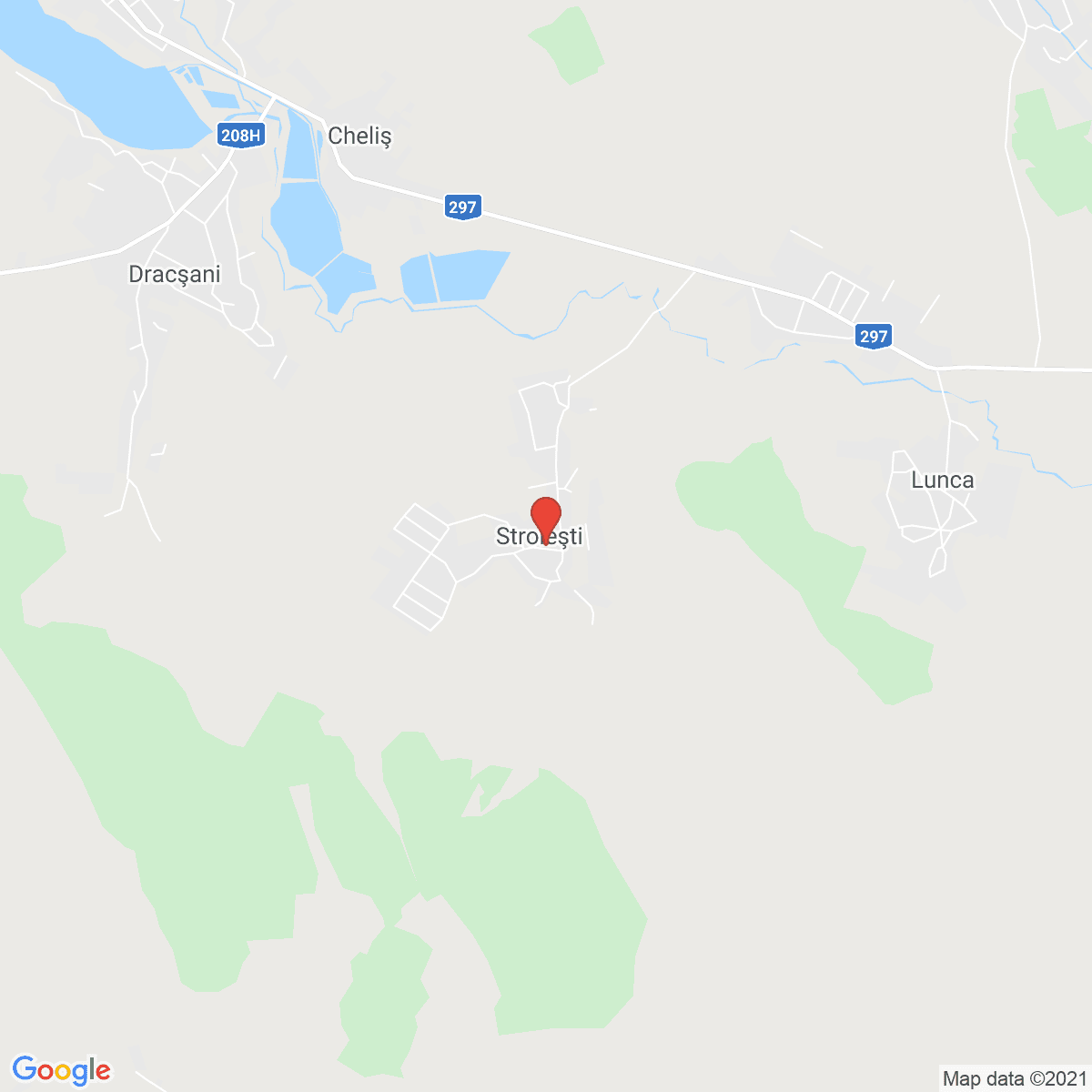 Stroiești