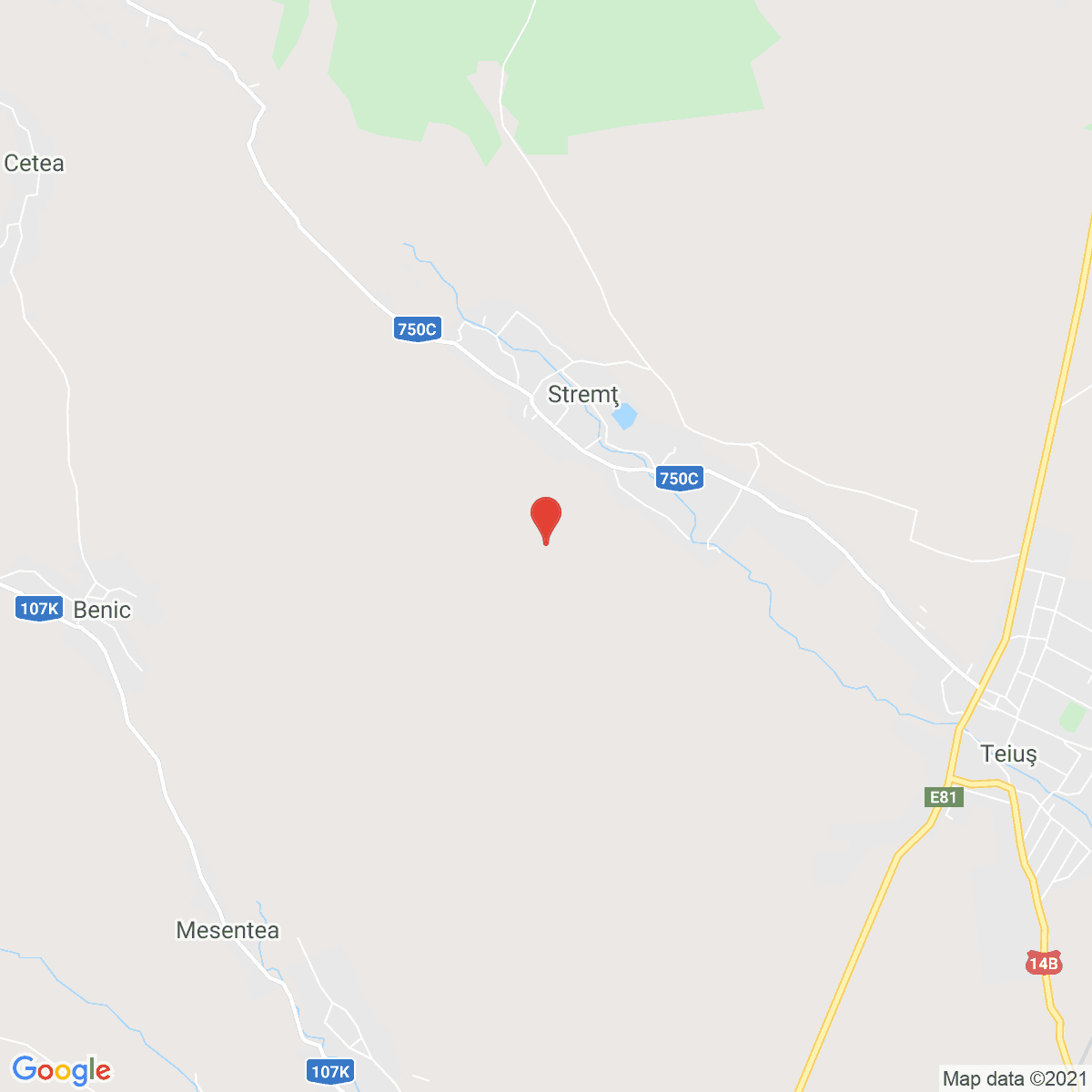 Stremţ