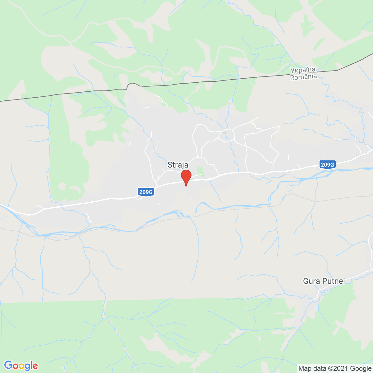 Straja