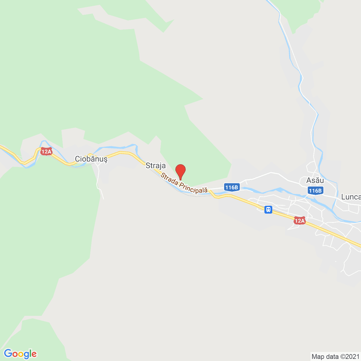 Straja