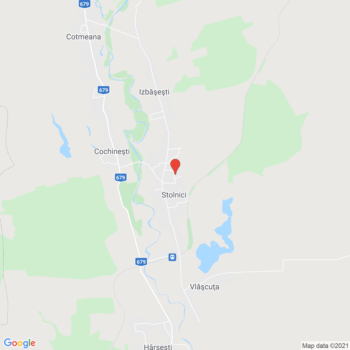 Stolnici