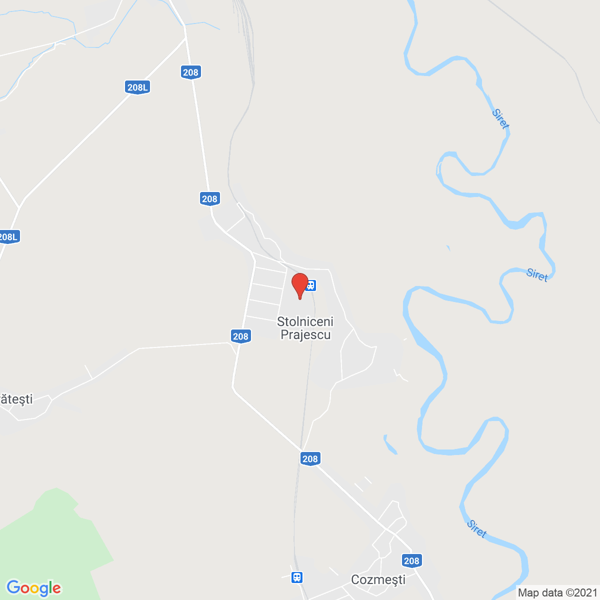 Stolniceni-Prăjescu