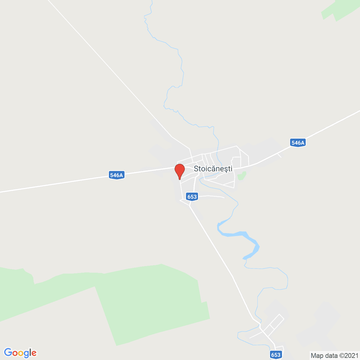 Stoicăneşti