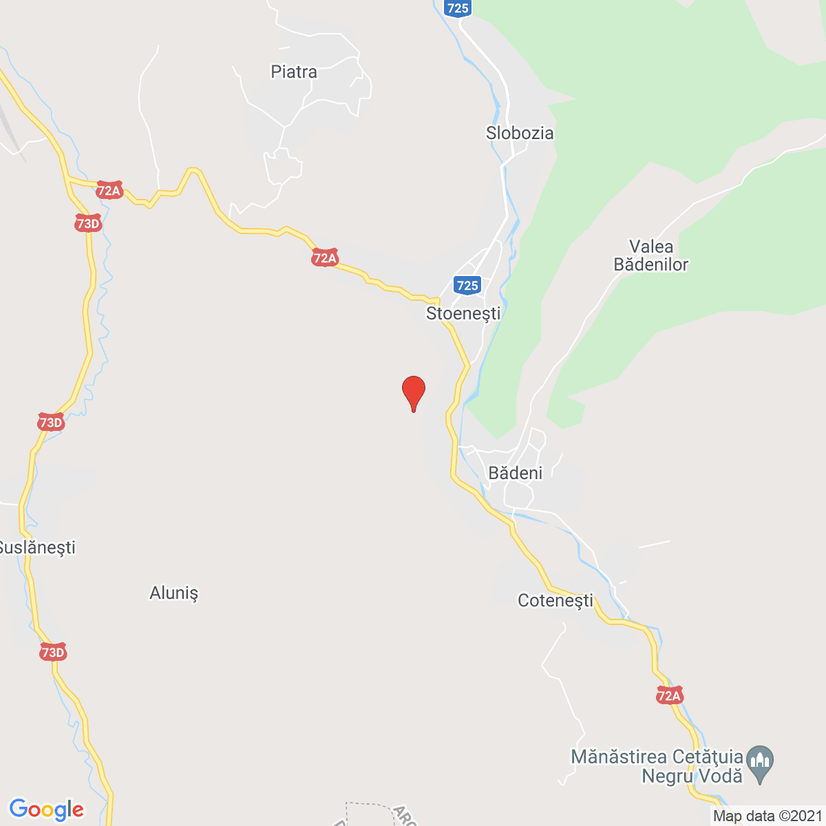 Stoeneşti