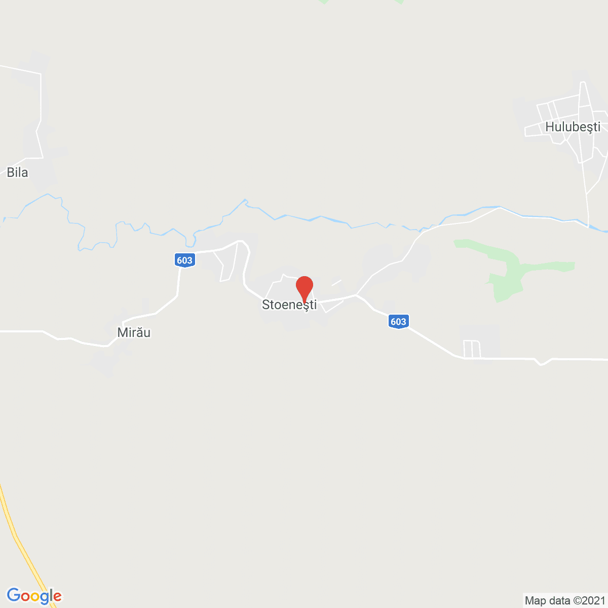 Stoeneşti
