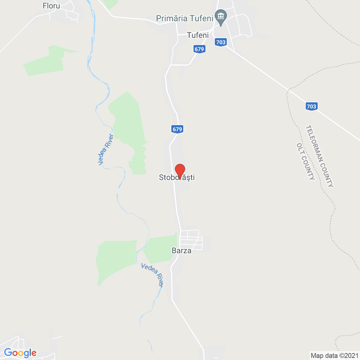 Stoborăști