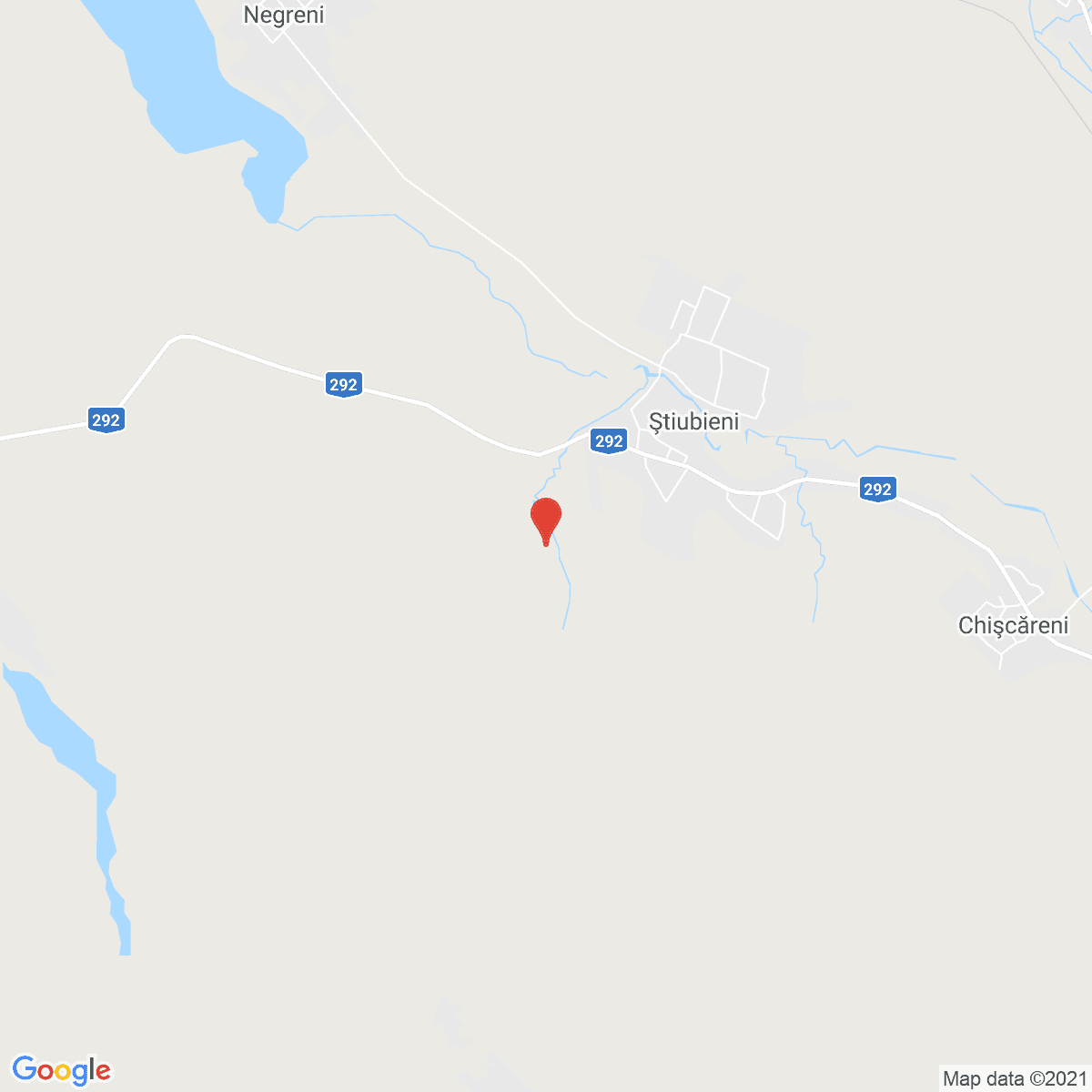 Ştiubieni
