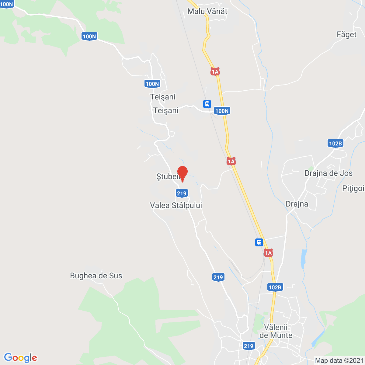 Ștubeiu