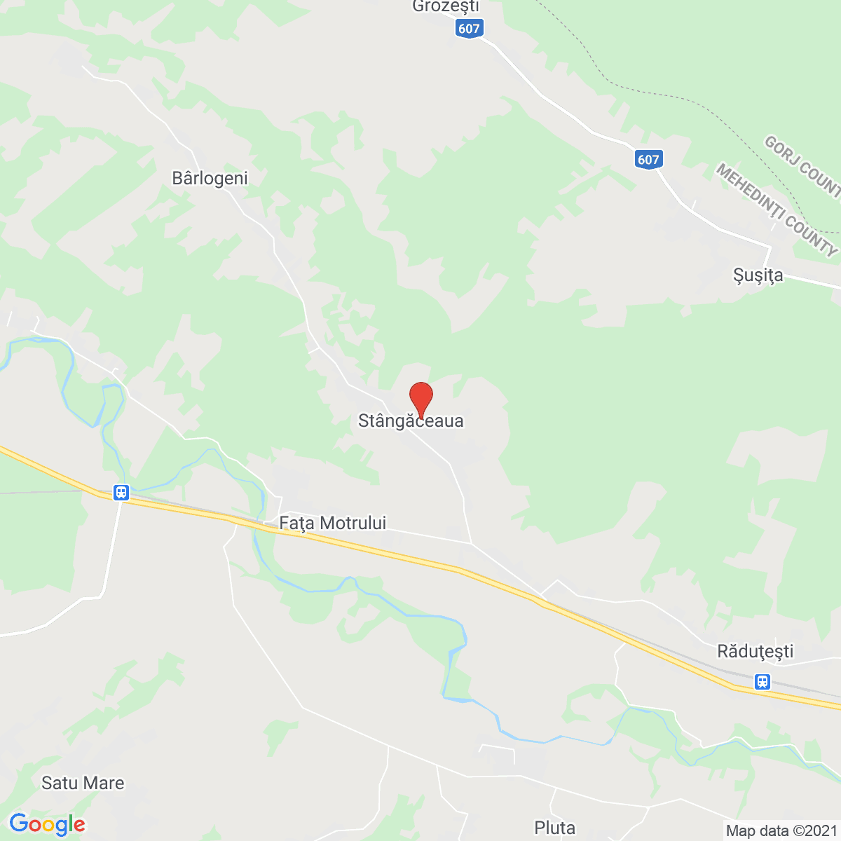 Stângăceaua