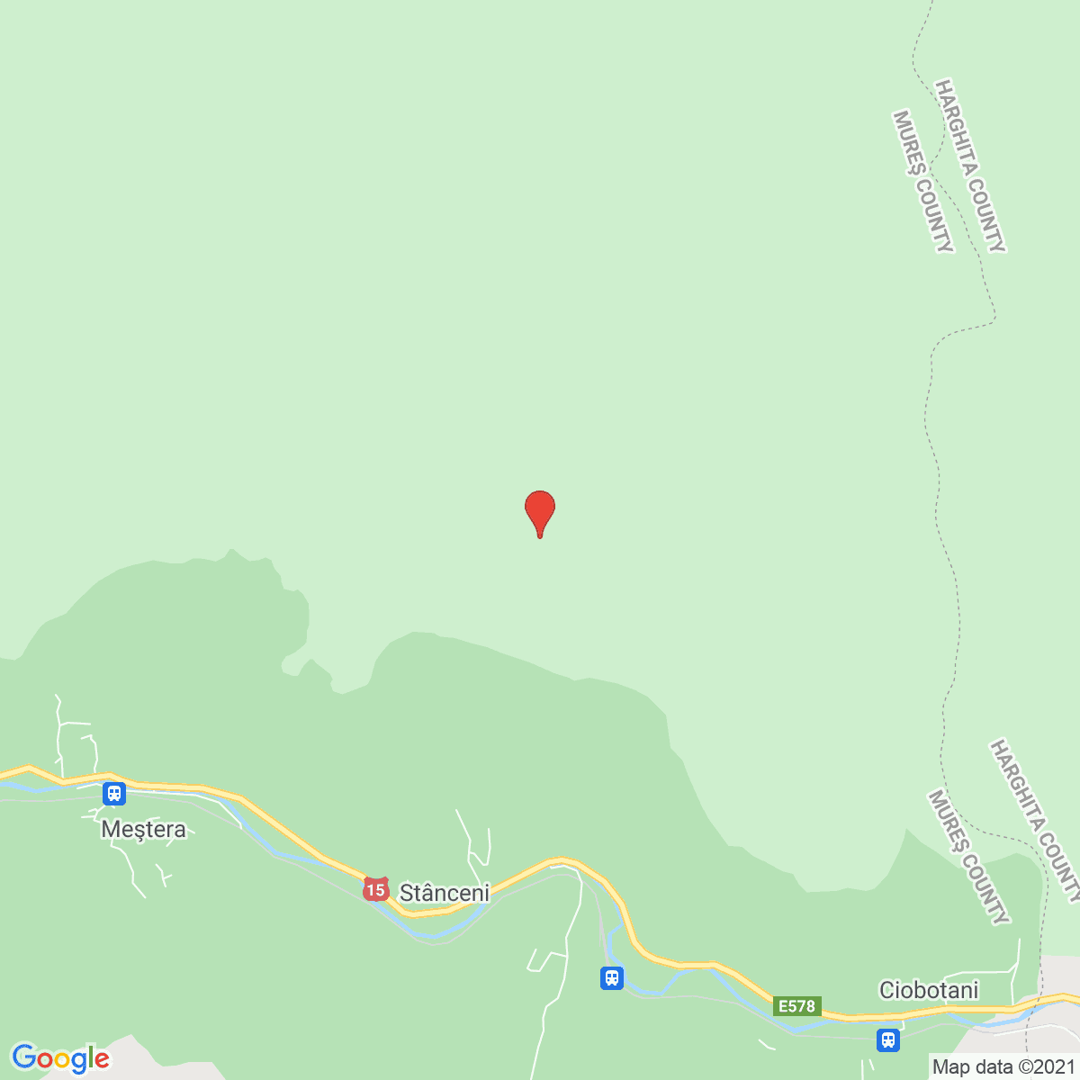 Stânceni