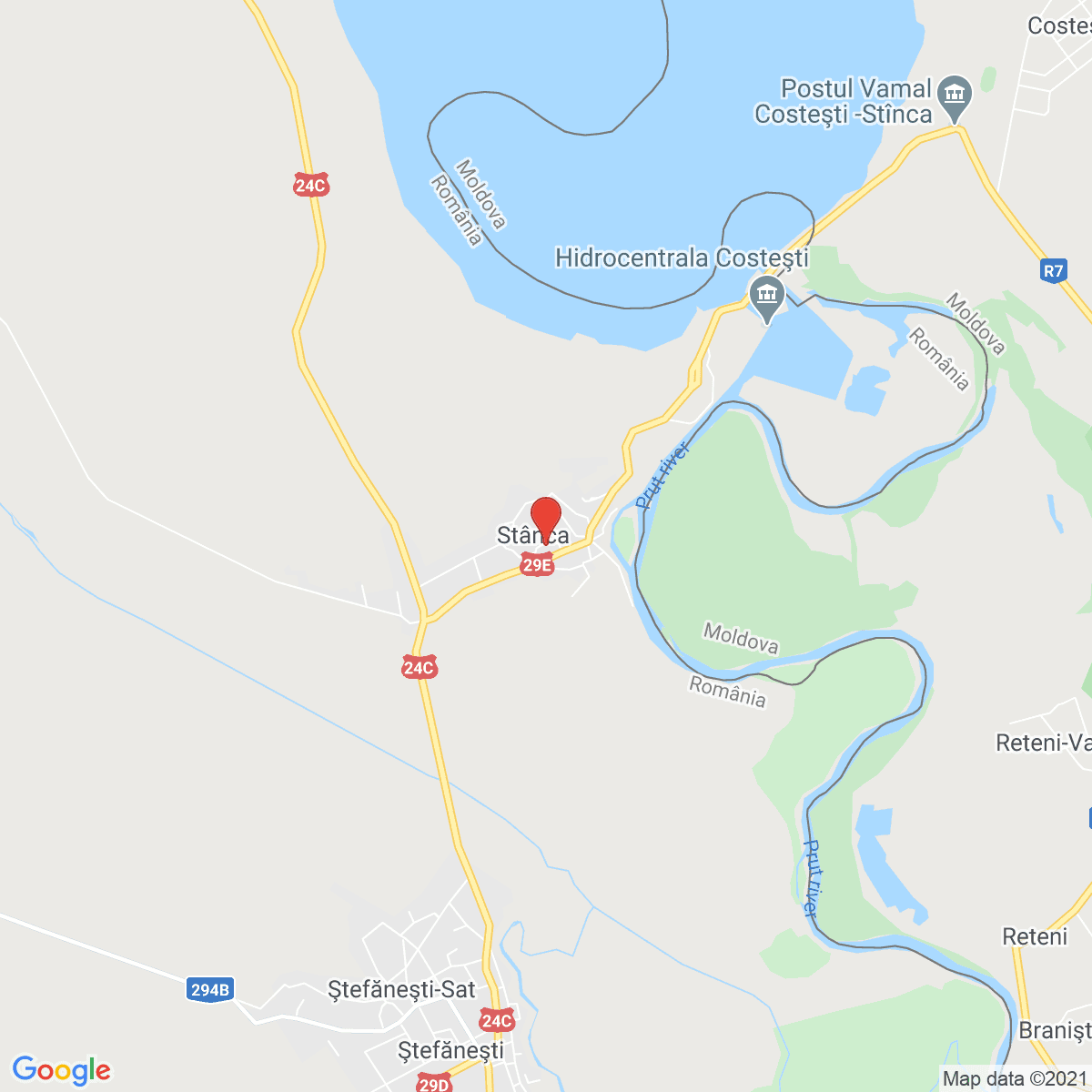 Stânca