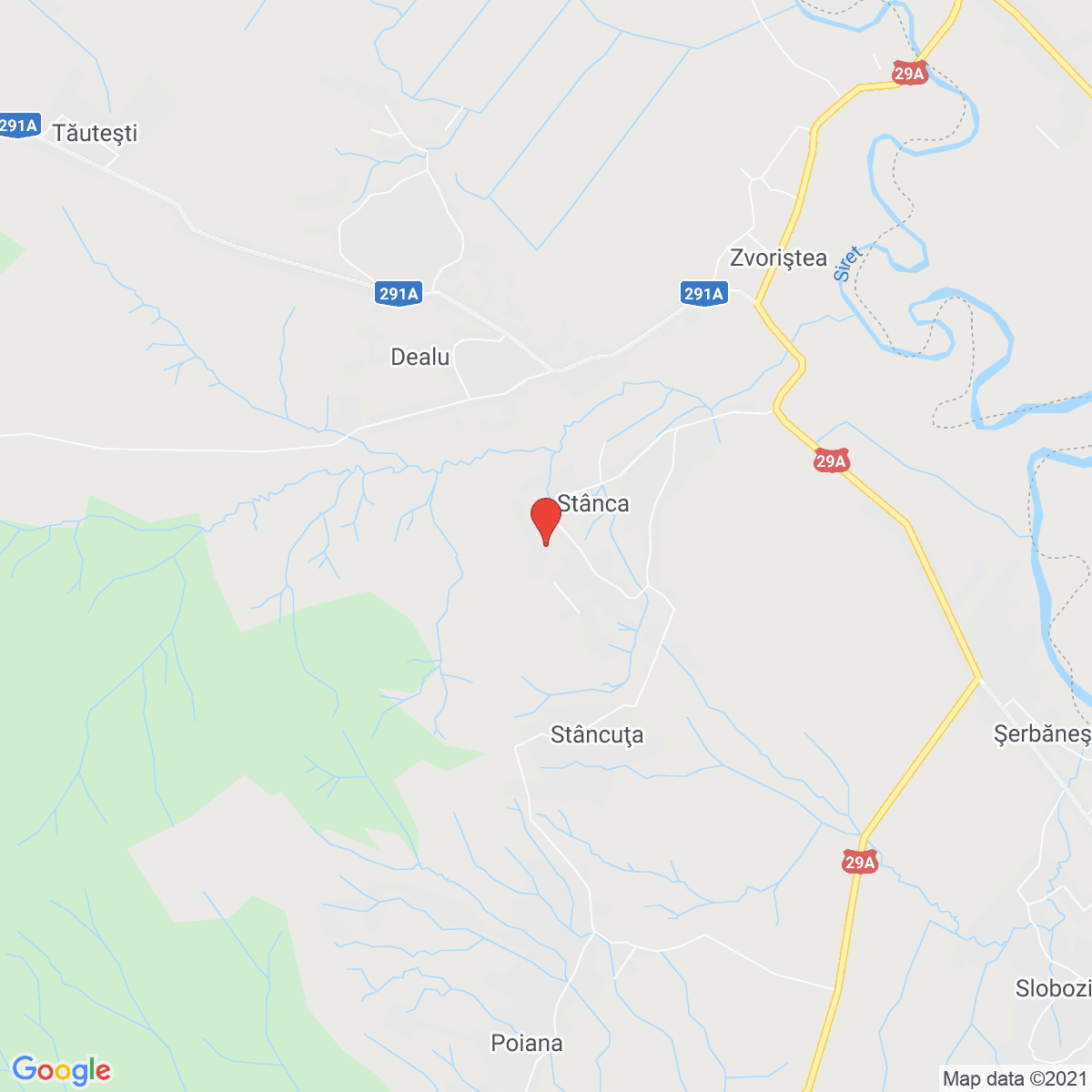 Stânca