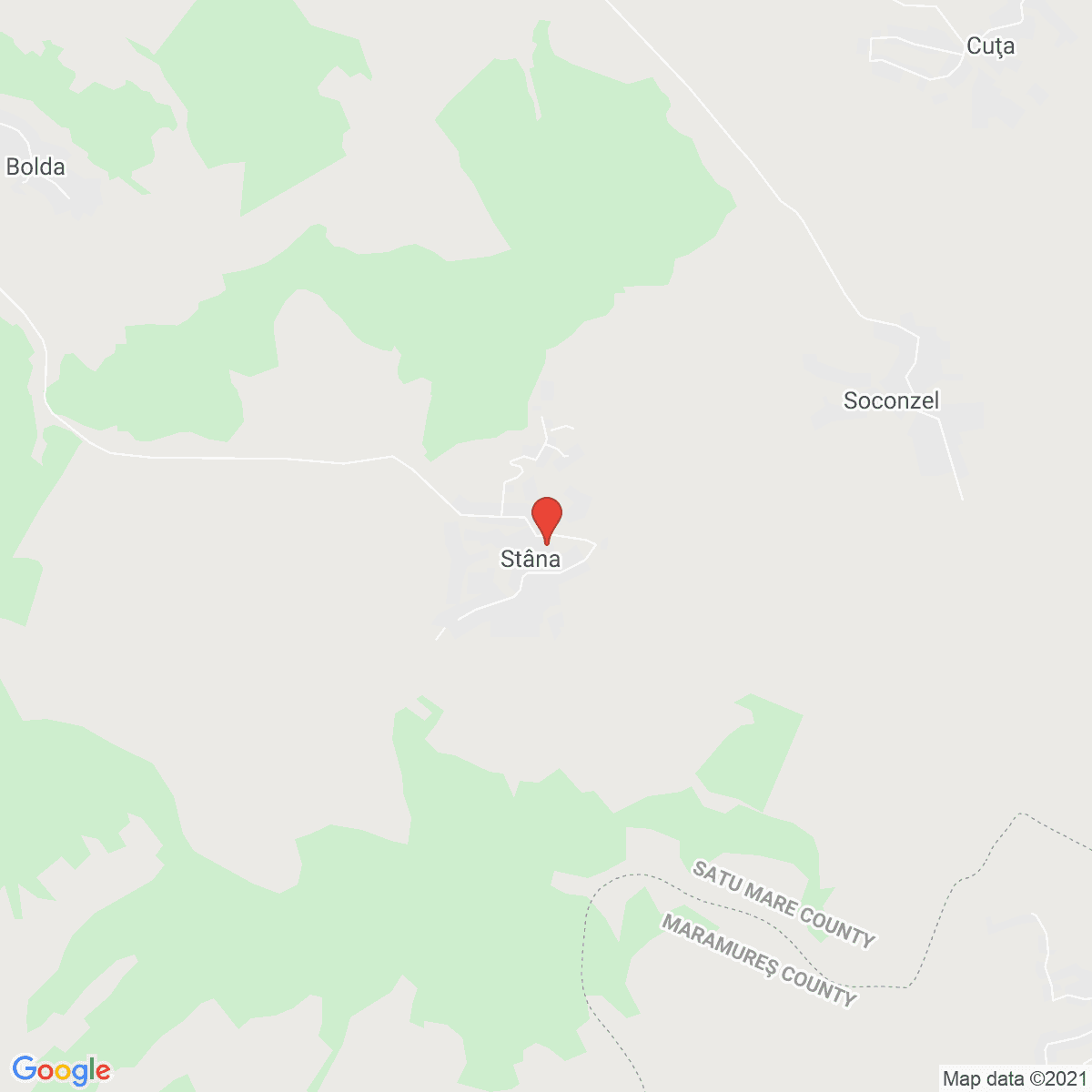 Stâna