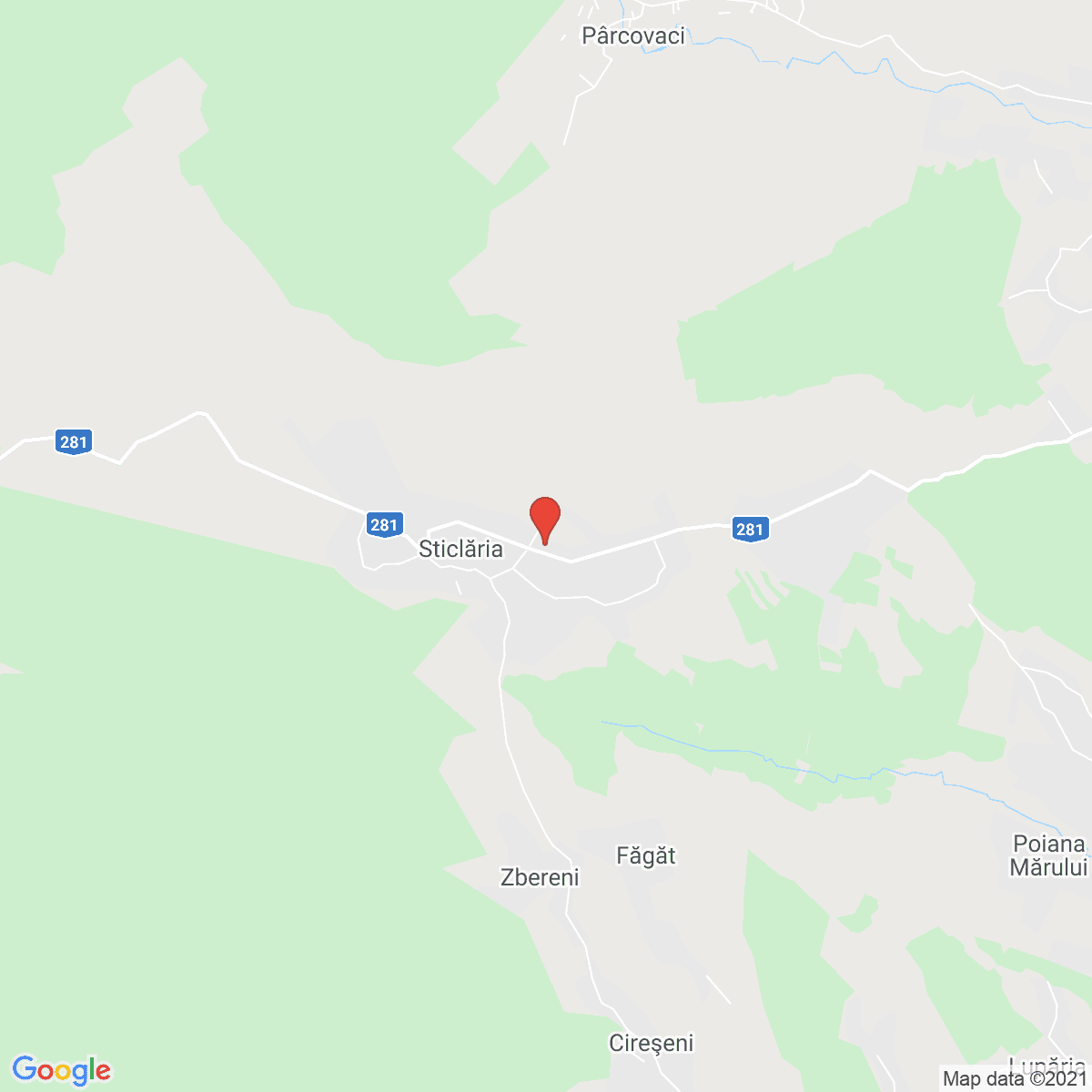 Sticlăria