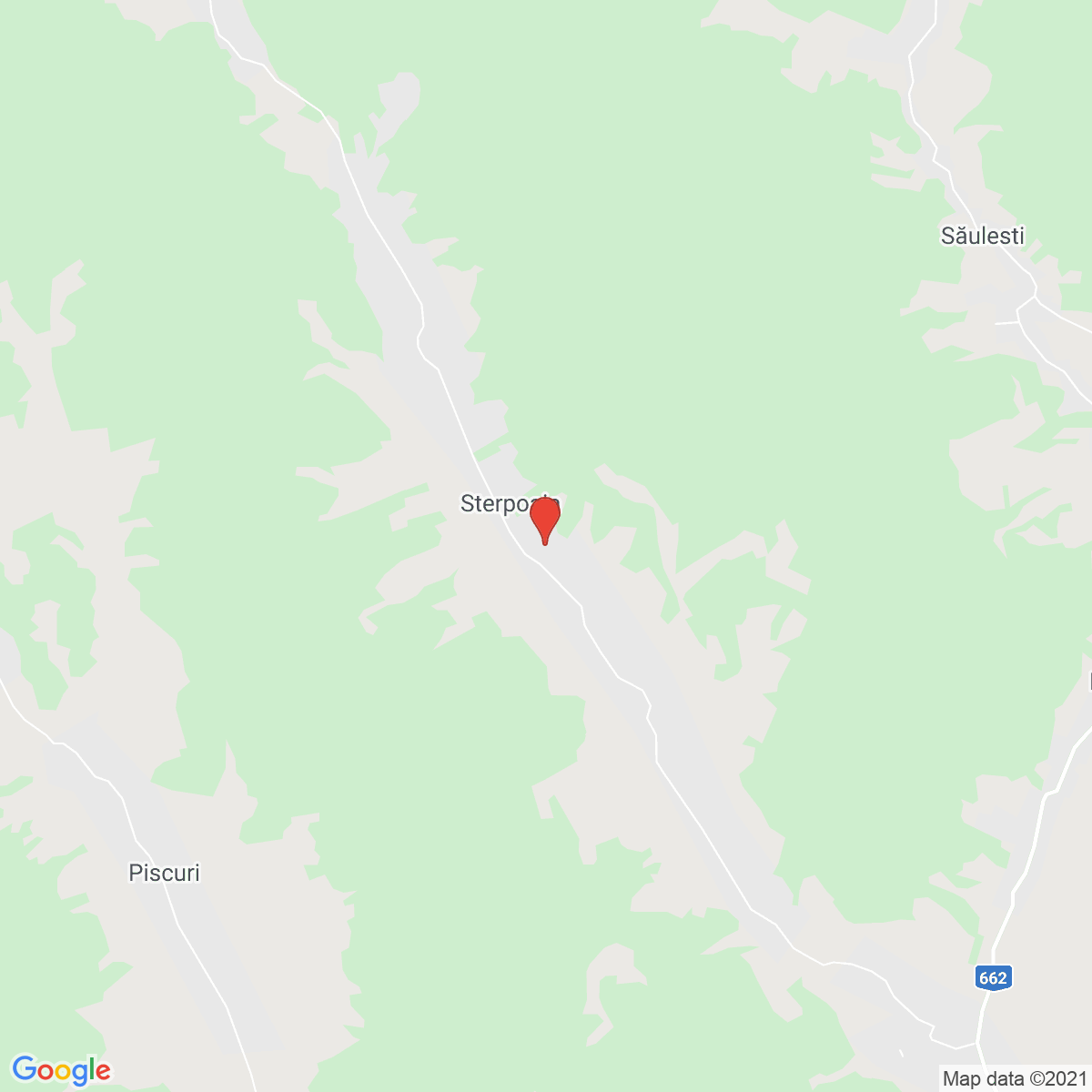 Sterpoaia