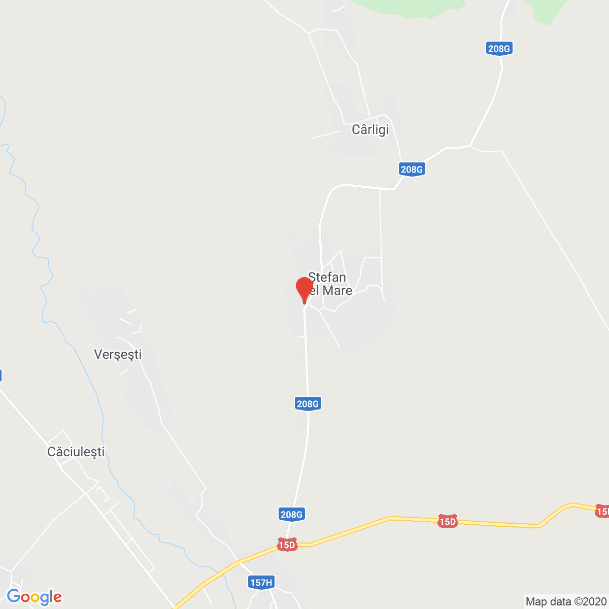 Ştefan cel Mare