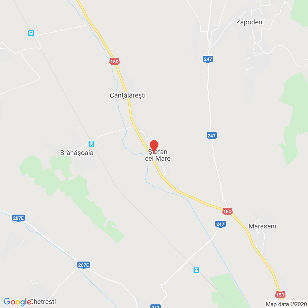 Ştefan cel Mare