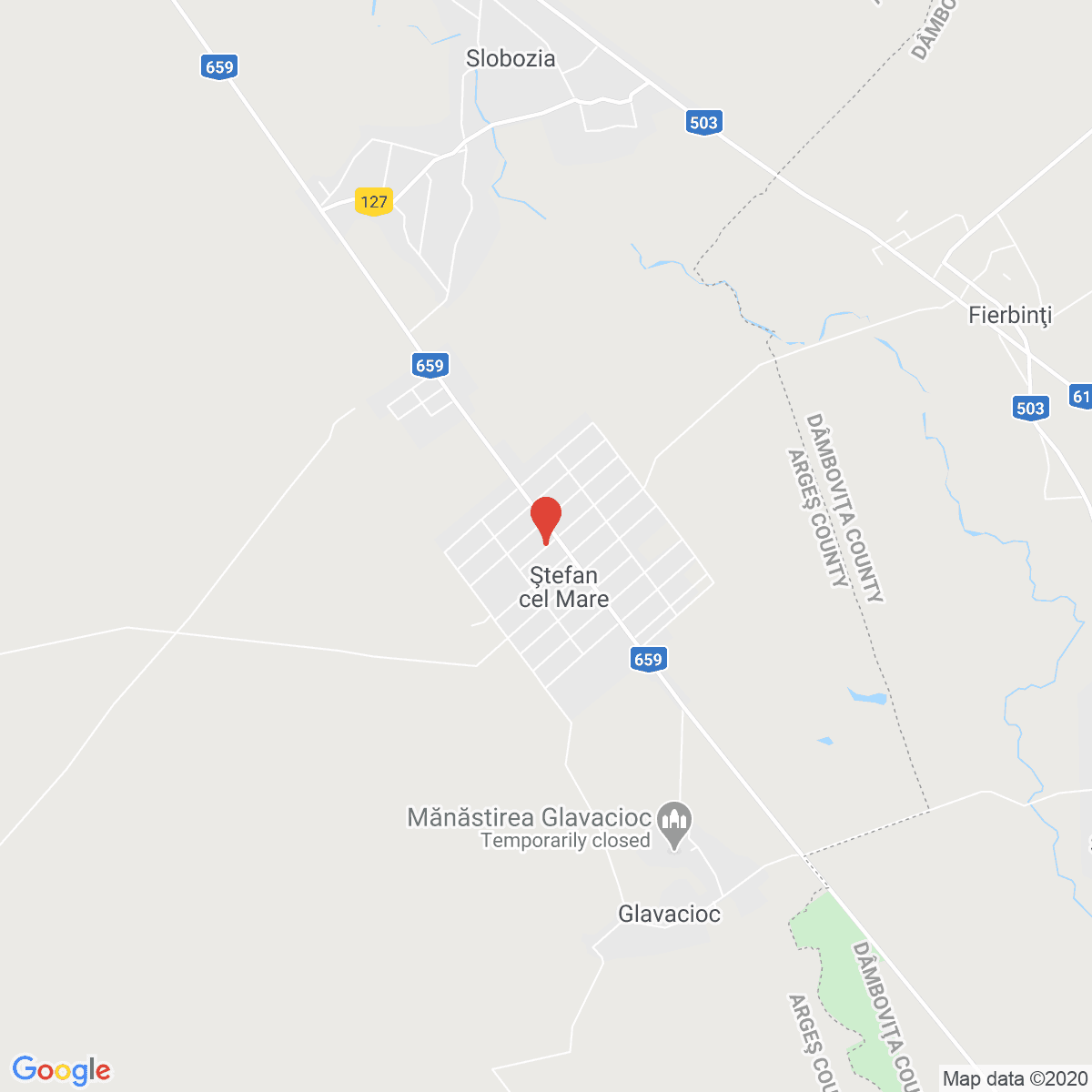 Ştefan cel Mare