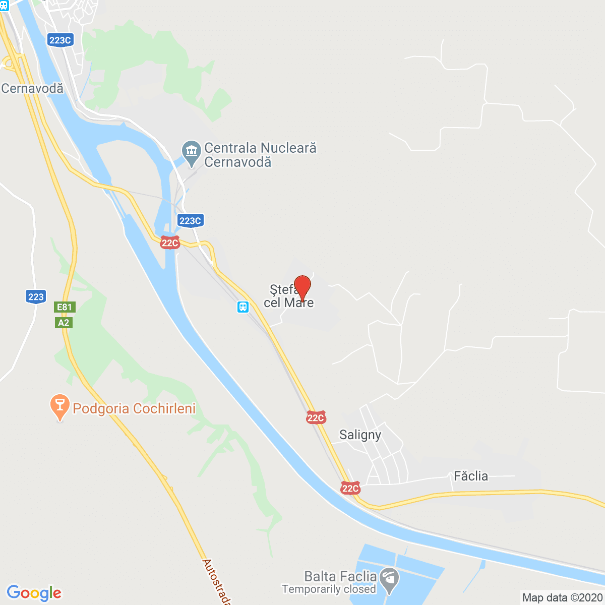 Ştefan cel Mare