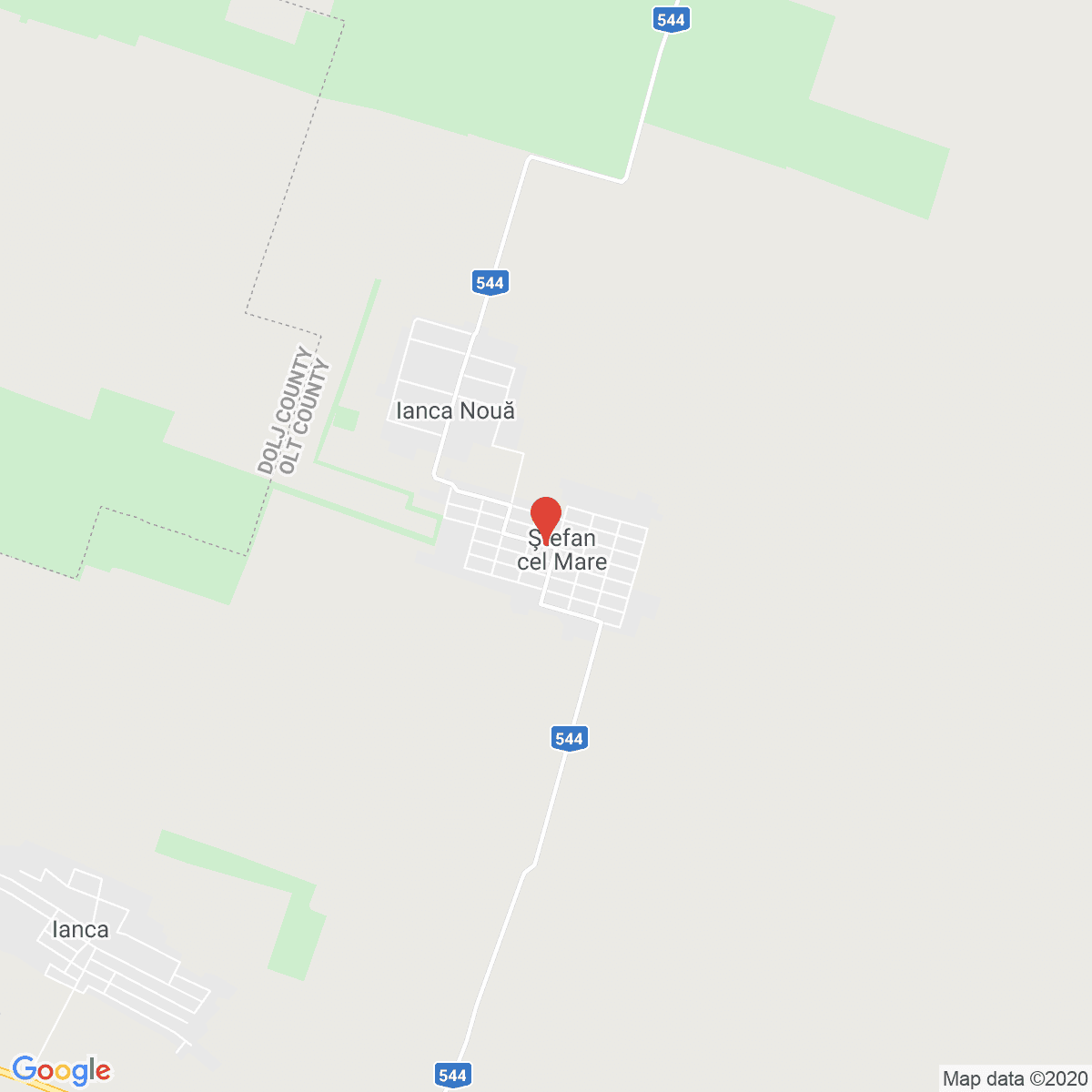 Ştefan cel Mare