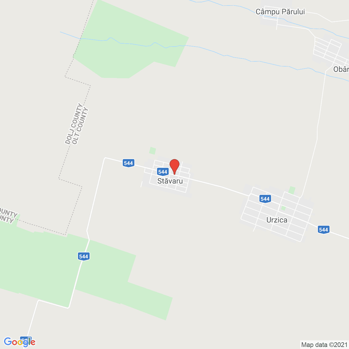 Stăvaru