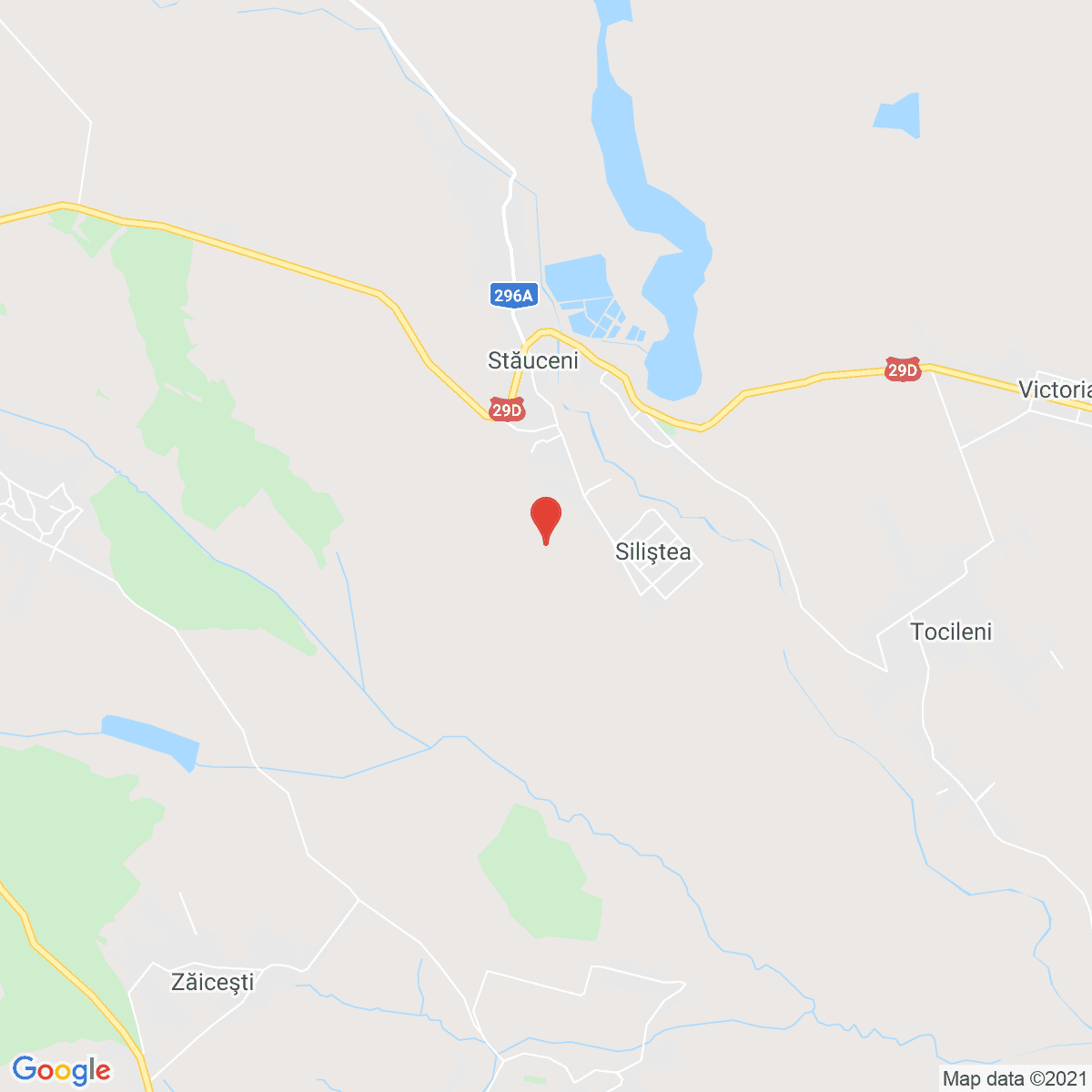 Stăuceni