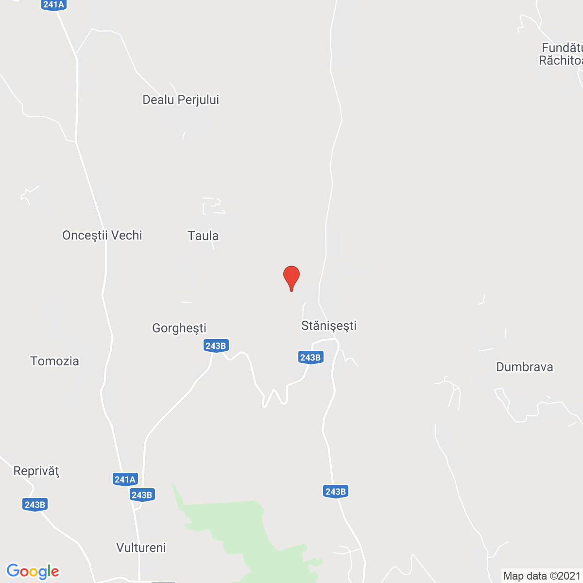 Stănişeşti