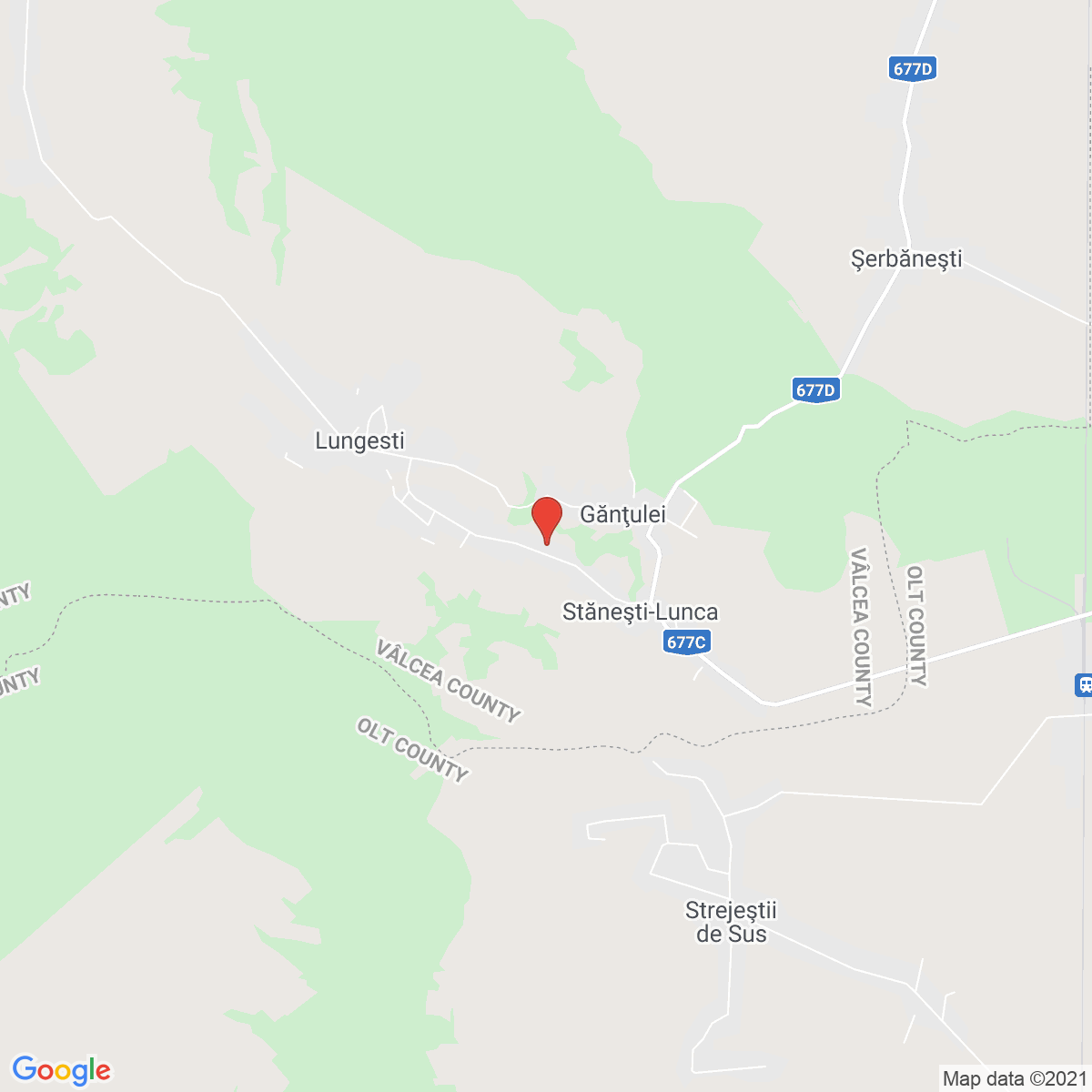Stănești-Lunca