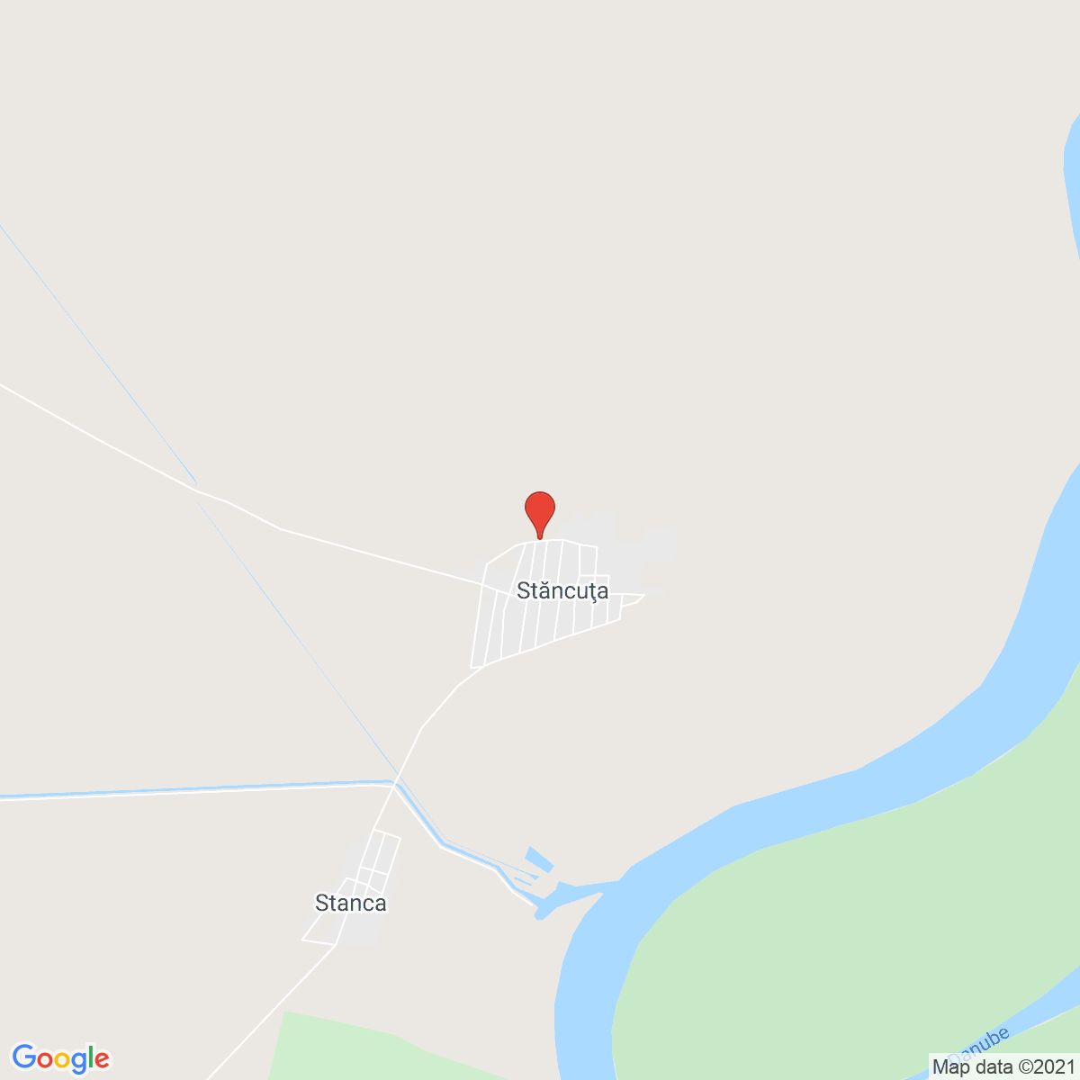 Stăncuţa