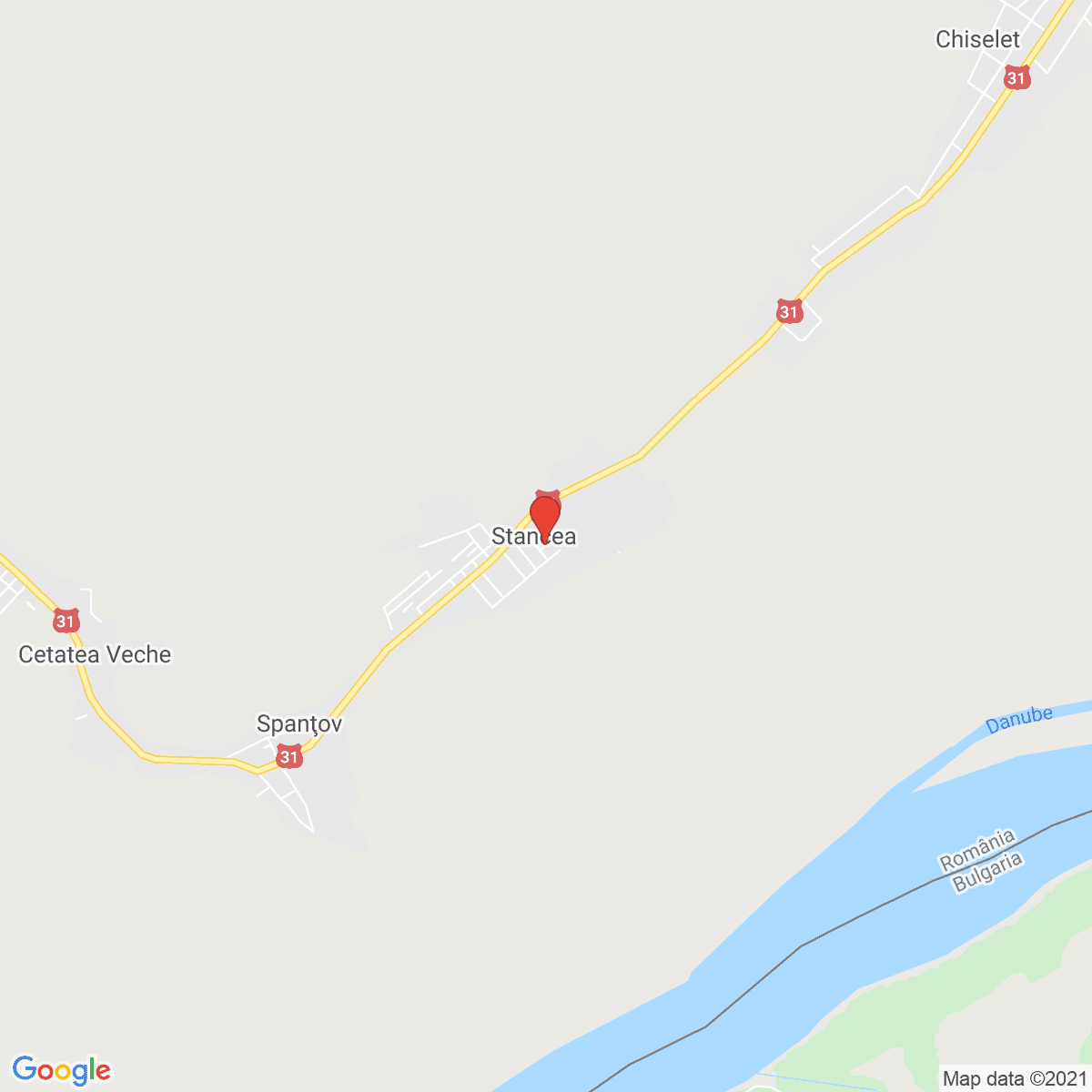 Stancea