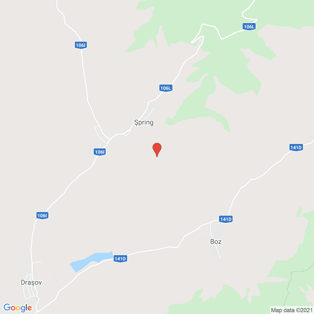 Şpring