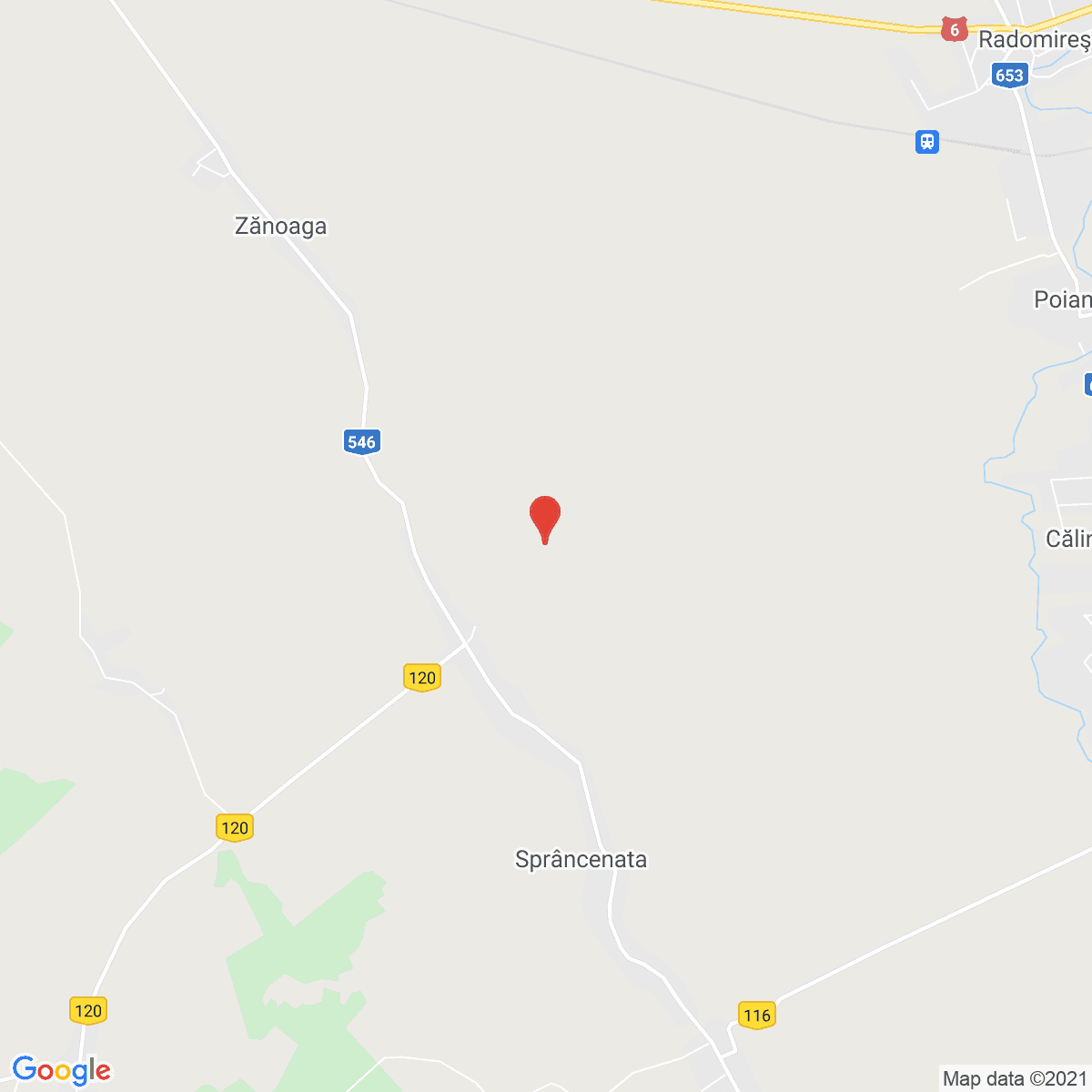 Sprâncenata