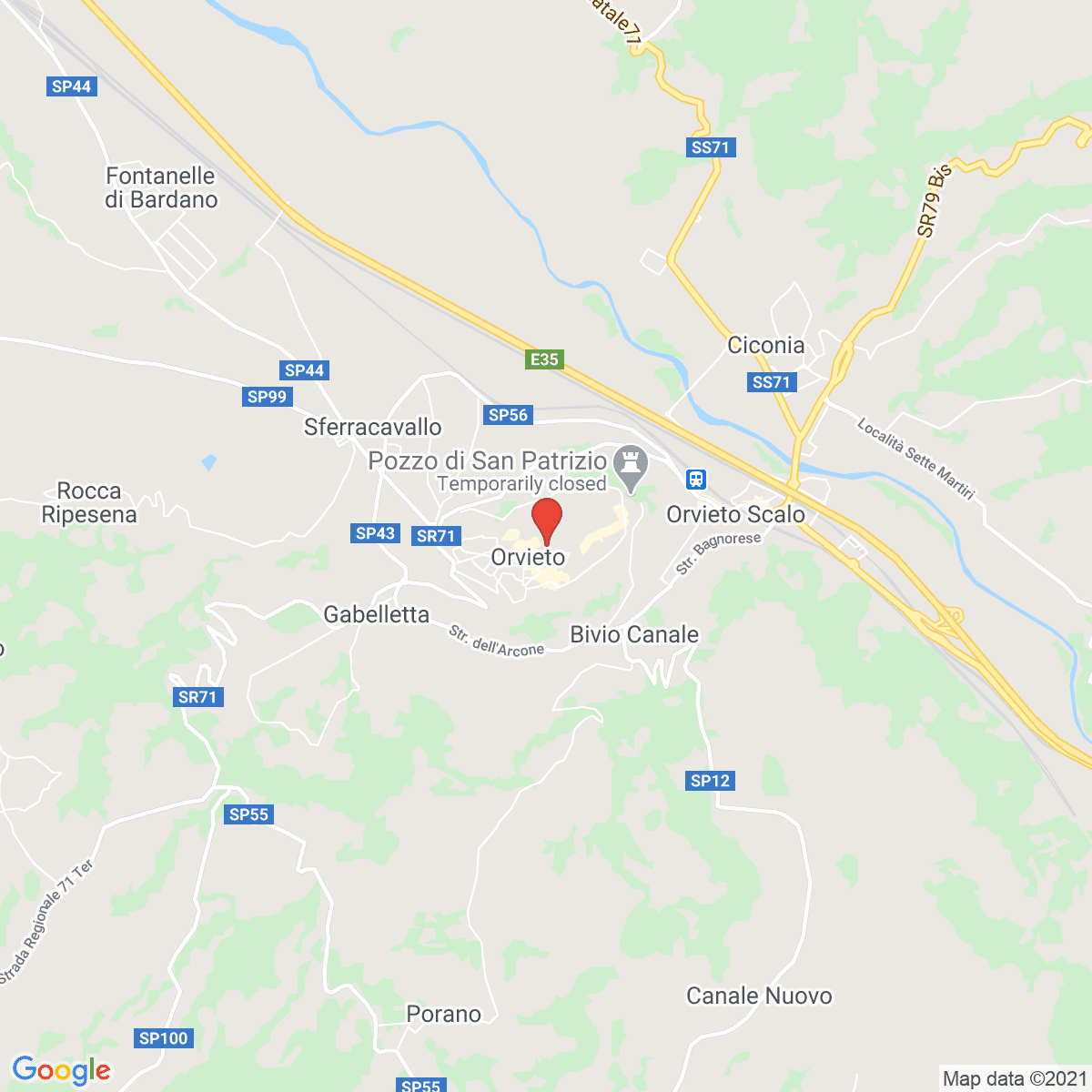 Orvieto