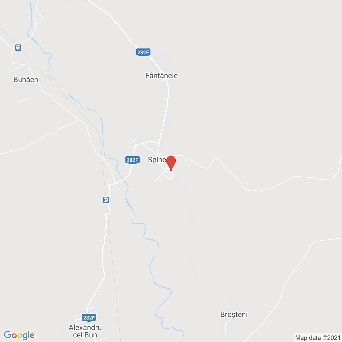 Spineni